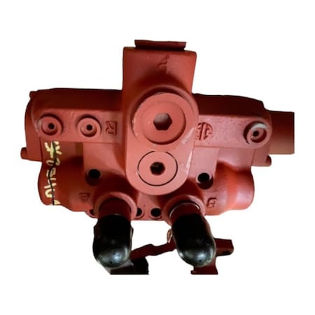 Kobelco VALVE CONTROL, KOBELCO OEM 2436U1241F2 2436U1241F2