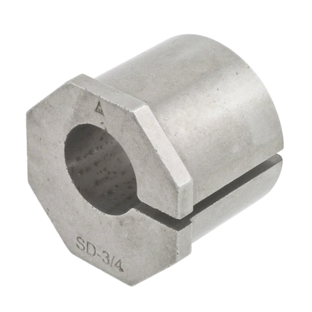 Moog Front Alignment Caster / Camber Bushing, K80119