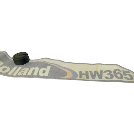 Cnh DECAL, CNH OEM 87024388 87024388