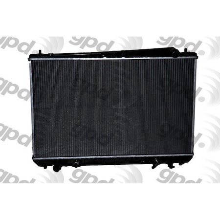 Global Parts Distributors Radiator 2153C