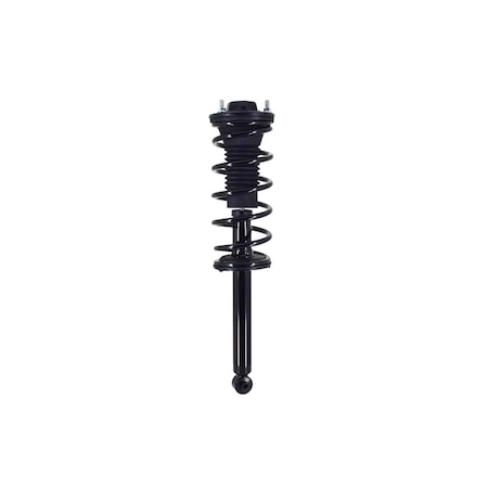 Fcs Struts Suspension Strut And Coil Spring Assembly 1345568