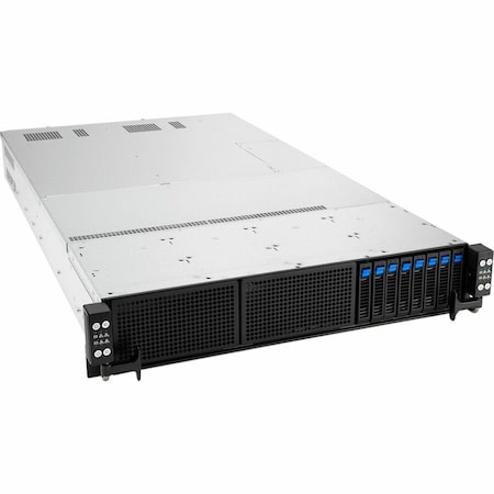 Asus Server RS720Q-E11-RS8U-3WSTEVHS