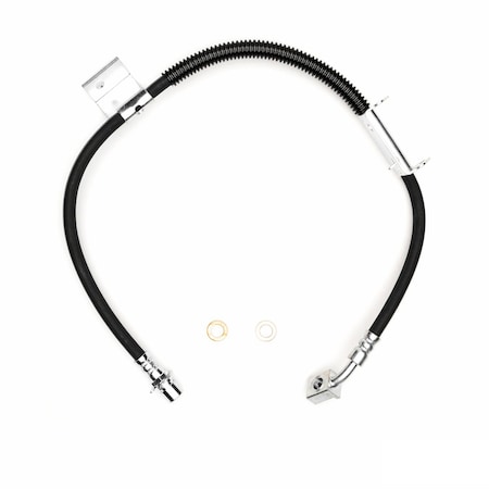 Dfc Brake Hose, Brake Hydraulic Hose,  350-47335