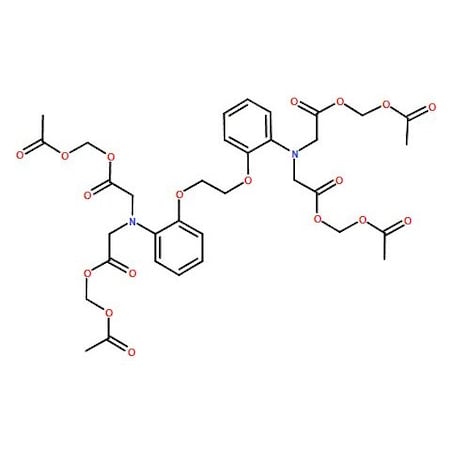 Ak Scientific BAPTA-AM (20mg), CAS 126150-97-8 2250AH-20mg