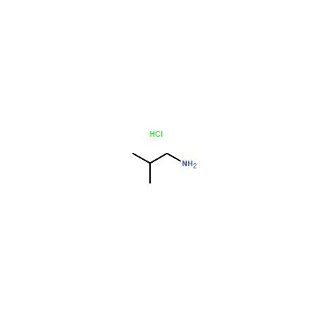Ak Scientific Isobutylamine hydrochloride (5g), CAS 5041-09-8 8085AL-5g