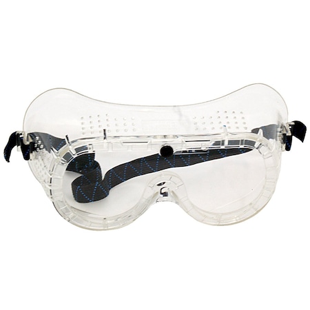 Zenport Safety Splash Goggles SG201