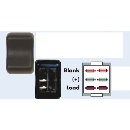 Valterra Wiring & Service Accessorys Rv DG2B18VP