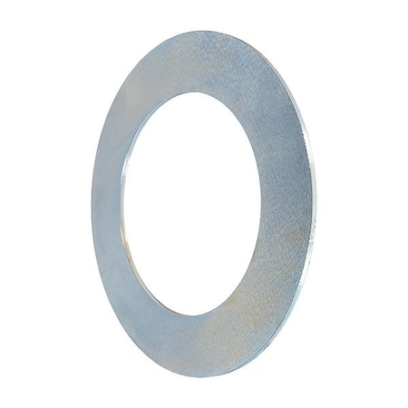 Gruvlok Seal Ring, Carbon Steel, 10 7/8 in OD 0390080927