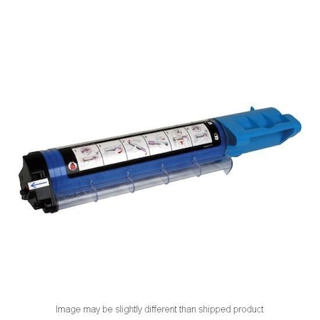 Dell Replacement 341-3568, BLACK Compatible Toner, 4,000 page yield 341-3568  JH565  KH225