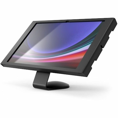Compulocks GALAXY TAB S9 ULTRA 14.6IN APEX ENCLOSURE CORE STAND BLACK 111B146GUAPXB