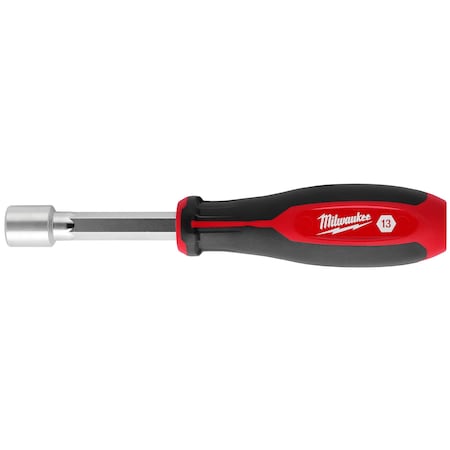 Milwaukee Tool 13mm HollowCore(TM) Magnetic Nut Driver 48-22-2567