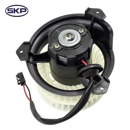 Skyward Automotive Products HVAC Blower Motor, SK700093