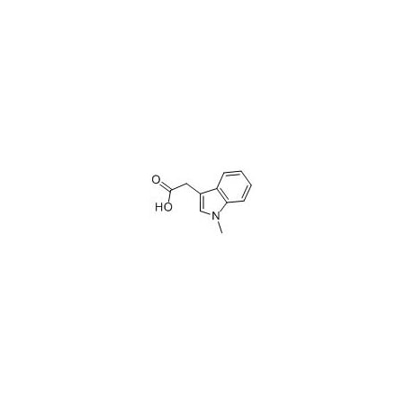 Ak Scientific 1-Methyl-3-indoleacetic acid (1g), CAS 1912-48-7 W4104-1g