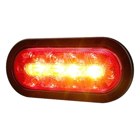 Ecco LED STT Combo Light ED3060AW-WWG