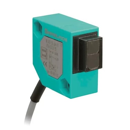 Pepperl+Fuchs ML300-55-2m-RT/59/103/115 Photo Sensor - Pol Retro, 50PK 238185