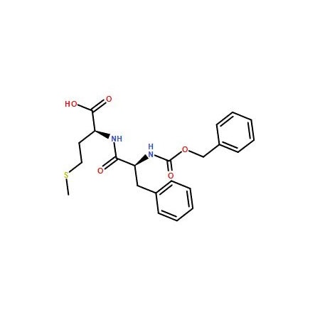 Ak Scientific Z-Phe-Met-OH (1g), CAS 13126-07-3 7953AH-1g