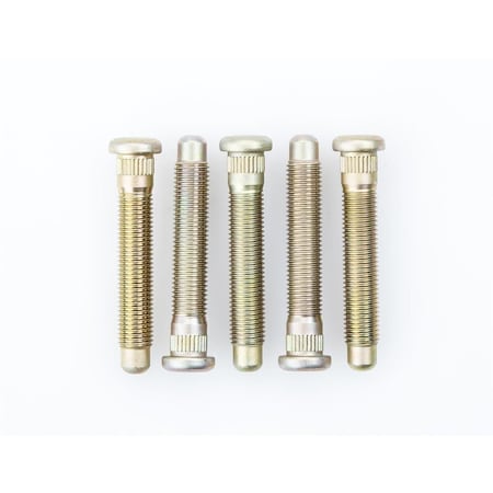 Whole-In-One Wheel Studs for 2011 Honda Civic WH3641885