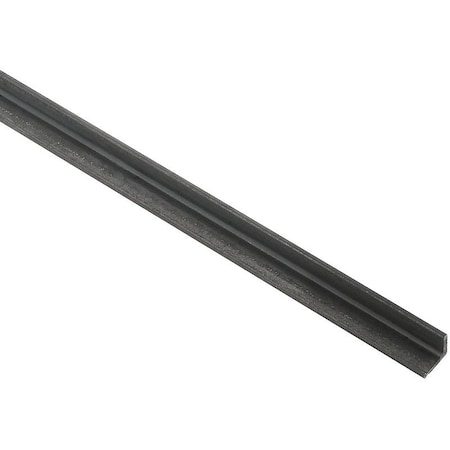 Stanley Steel Angle Weldable1/8X3/4X48 N215-418