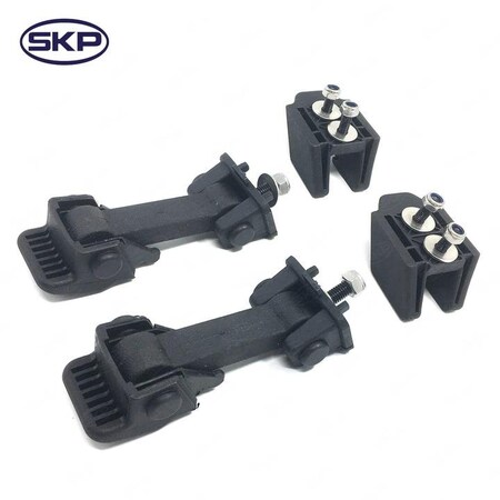 Skyward Automotive Products Hood Latch Assembly, SK42411