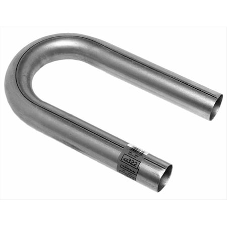 Walker 42322 Mandrel-Bent Elbow W22-42322