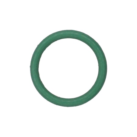 Auveco O-Ring Nitrile-Green509 Inside Diameter655 O.D., 25PK 17606