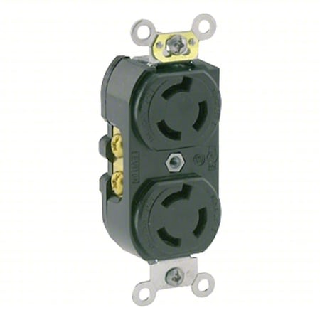 Leviton Plugs and Receptacles 4550