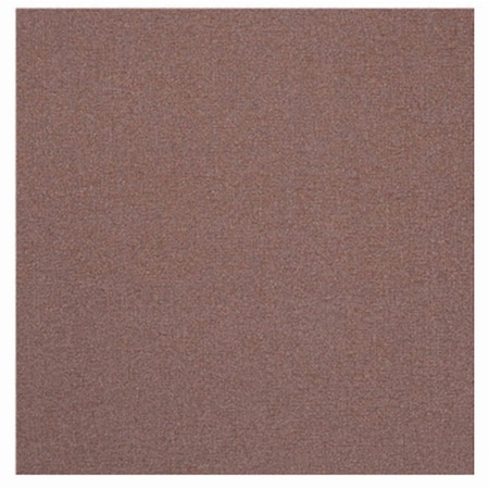 Aarco Fabric Covered Tackable Board Square Model 48"x48" Rose Quartz SF4848003