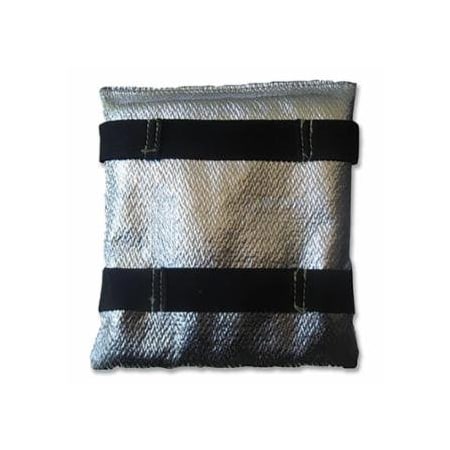 Tillman BK HND PAD, ACK TOP/BTM, GLS MID, 3-LYR, HVY DTY, 6PK 724-556