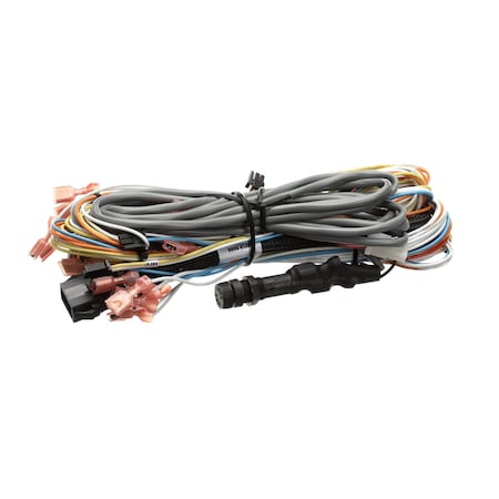 Fbd HARNESS, SOLENOID, 773, REMOTE 12-3116-0154