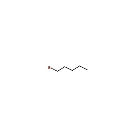 Ak Scientific 1-Bromopentane (5g), CAS 110-53-2 7662AJ-5g