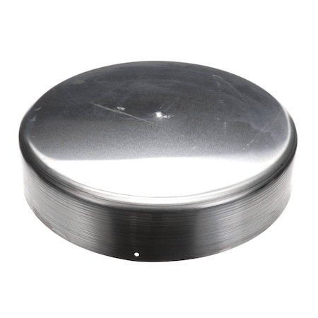 Pennbarry Lid, Motor Hood 16201-0