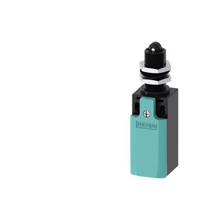 Siemens Position switch Metal enclosure IP66/IP67 according to EN 50047 31 mm 3SE5212-0KD10