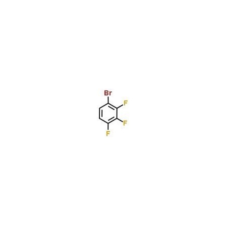 Ak Scientific 2, 3, 4-Trifluorobromobenzene (100g), CAS 176317-02-5 D471-100g