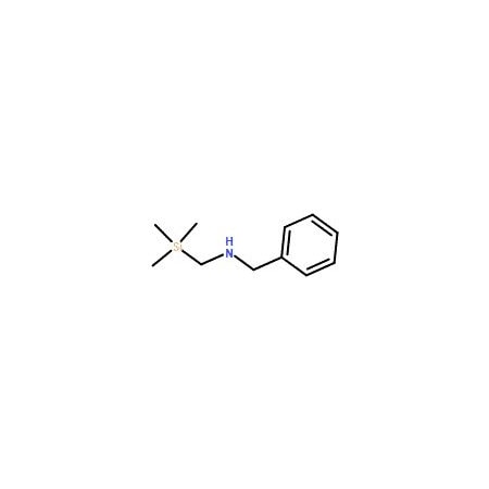 Ak Scientific N-[(Trimethylsilyl)methyl]benzylamine (25g), CAS 53215-95-5 V3960-25g