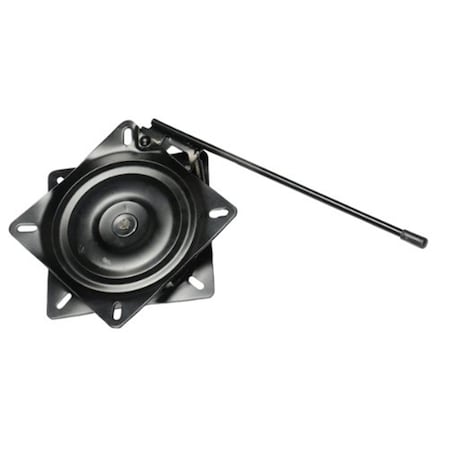 Garelick Black Powder Coated Locking 3003.1509