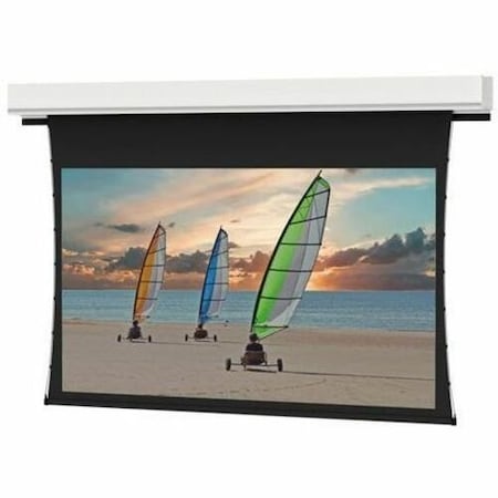 Da-Lite ADV DLX TNSD 133D PRLX STR 1.0 29880