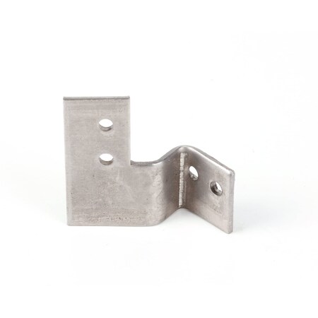 Frymaster BRACKET, MJ35 PILOT MTG ITT 9001032