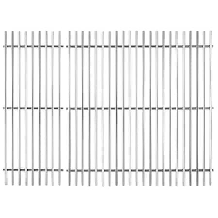 Weber GRATE COOKING CRAFTED SS 7MM 7860