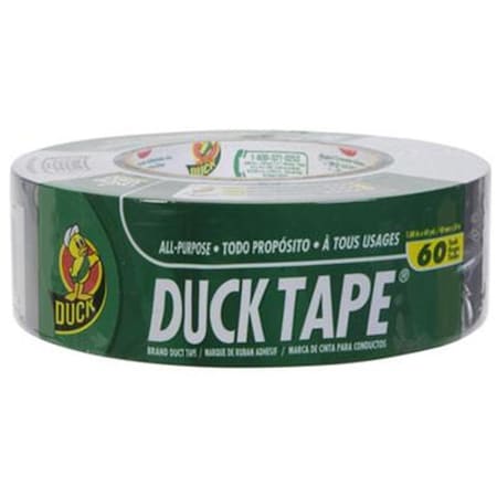 Duck Brand 394475 2 x 60 yard Duct Tape 224418