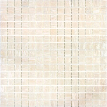 Apollo Tile Splendor 23.62inx47.25in Polished Black Porcelain Rectangular Wall Floor Tile 15.55 sqft/case, 2PK IMP88MEBL2448