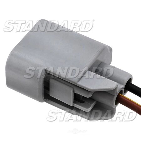 Standard Ignition Standard S-911 Side Marker Light Socket Connector S911