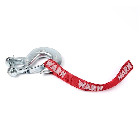 Warn Winch Service Kit For Warn Winch; Reinforced Hook 98426