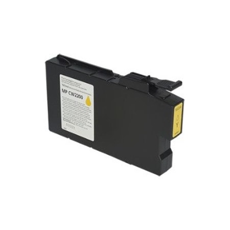 Ricoh Yellow Ink Cartridge 841723