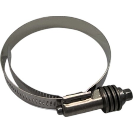 Komatsu CLAMP HOSE WA, KOMATSU OEM 17180 17180