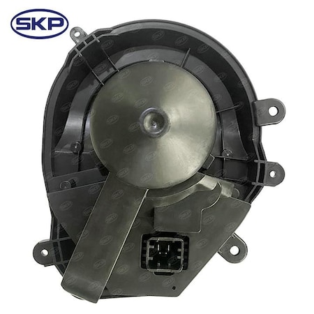 Skyward Automotive Products HVAC Blower Motor,  SK75822