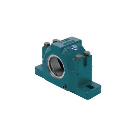 Dodge Industrial USAF 500 Series Adapter Mount Pillow Block Housing Only 044013 H2S-517-USAF