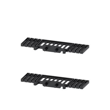 Siemens Reach-around protection for busbars, system 8US, for size NH1 to 3NP1941-1CA10