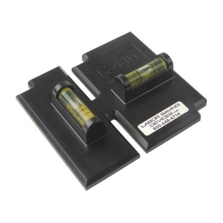 Labor Saving Devices Level and Template 53-315