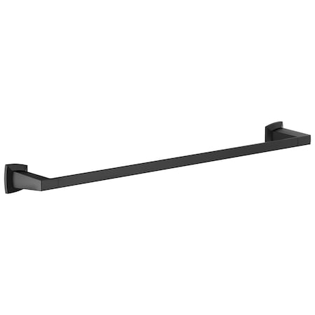 Brizo Vettis: 30 Towel Bar 693088-BL