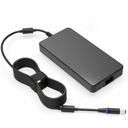 Battery Technology BTI 19.5V 240W AC ADAPTER FOR PRECISION 7670, 7680, 7770, 7780 492-BDHI-BTI